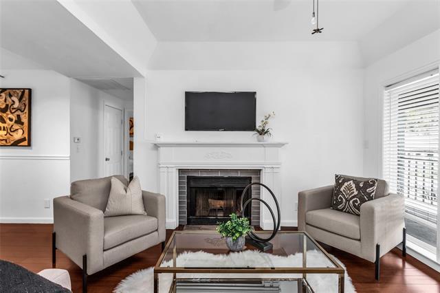 Foto principal - 3105 San Jacinto St