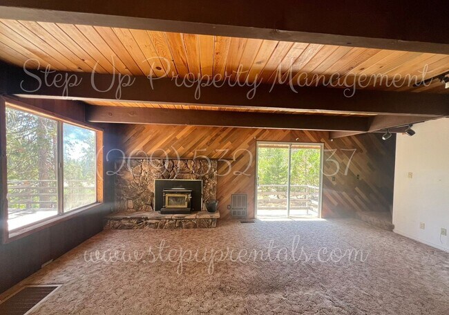 Foto del edificio - Cozy 3 Bed Mi Wuk Home Minutes from Lake &...