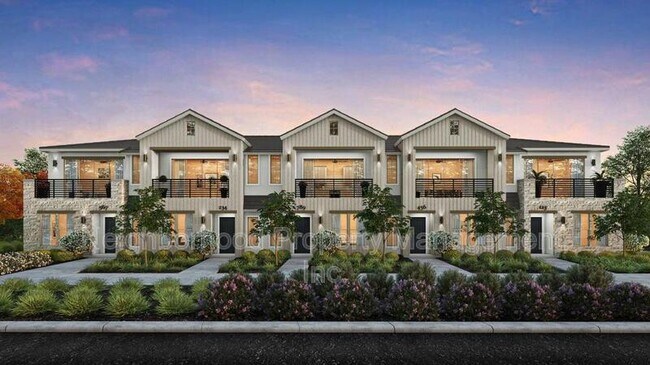 Foto del edificio - 2883 E Tamarind Dr