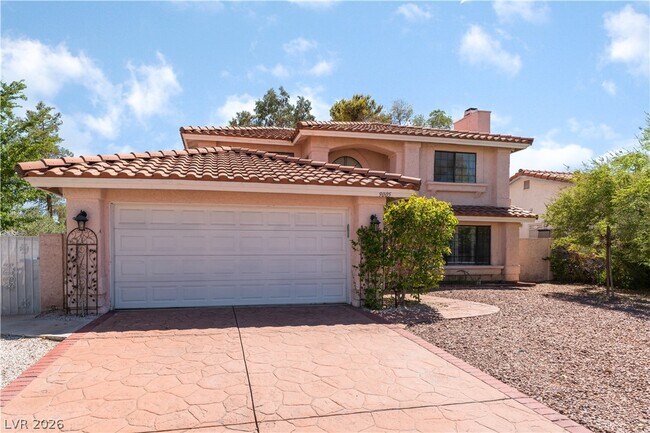 Foto del edificio - 9005 Feather River Ct