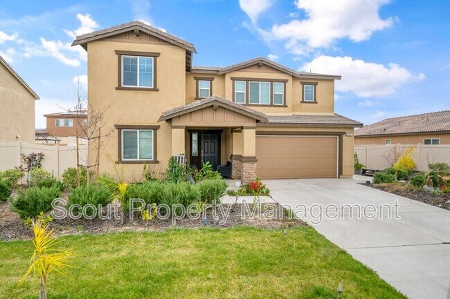 Foto del edificio - 5621 Orange Grove Ave