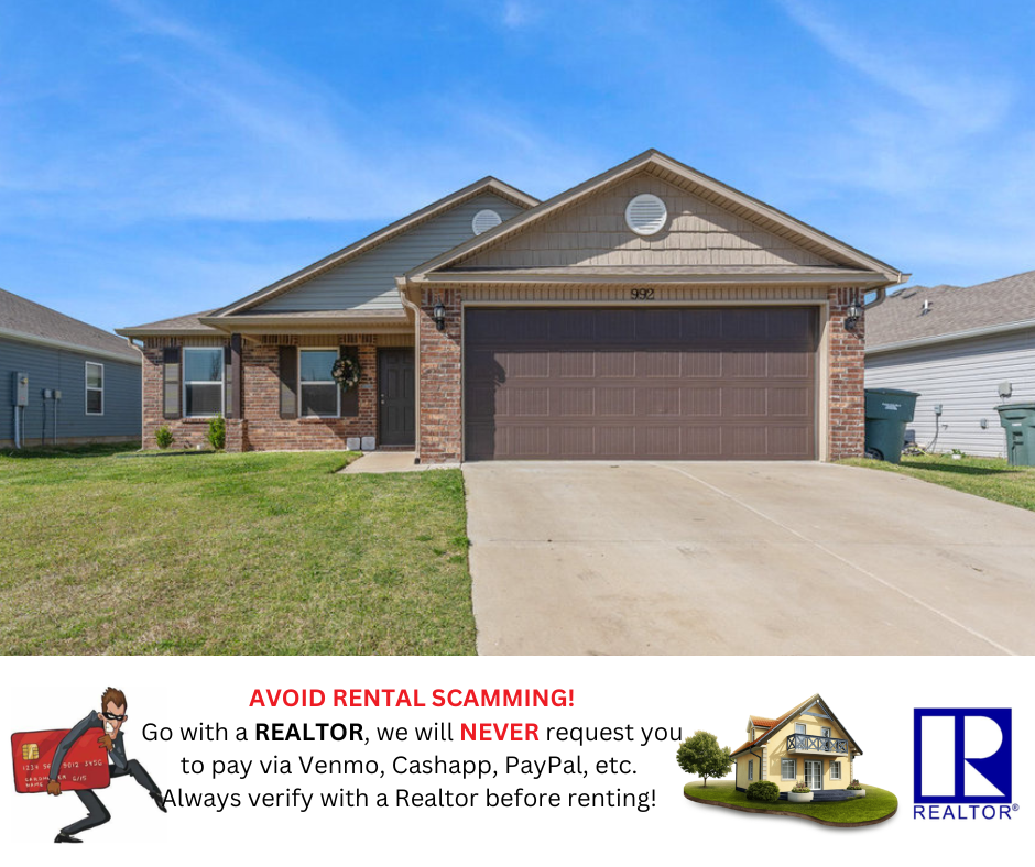Primary Photo - "Homey 3-Bed Oasis with Granite Elegance o...