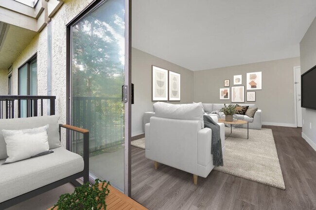 Interior Photo - Brighton Apartments