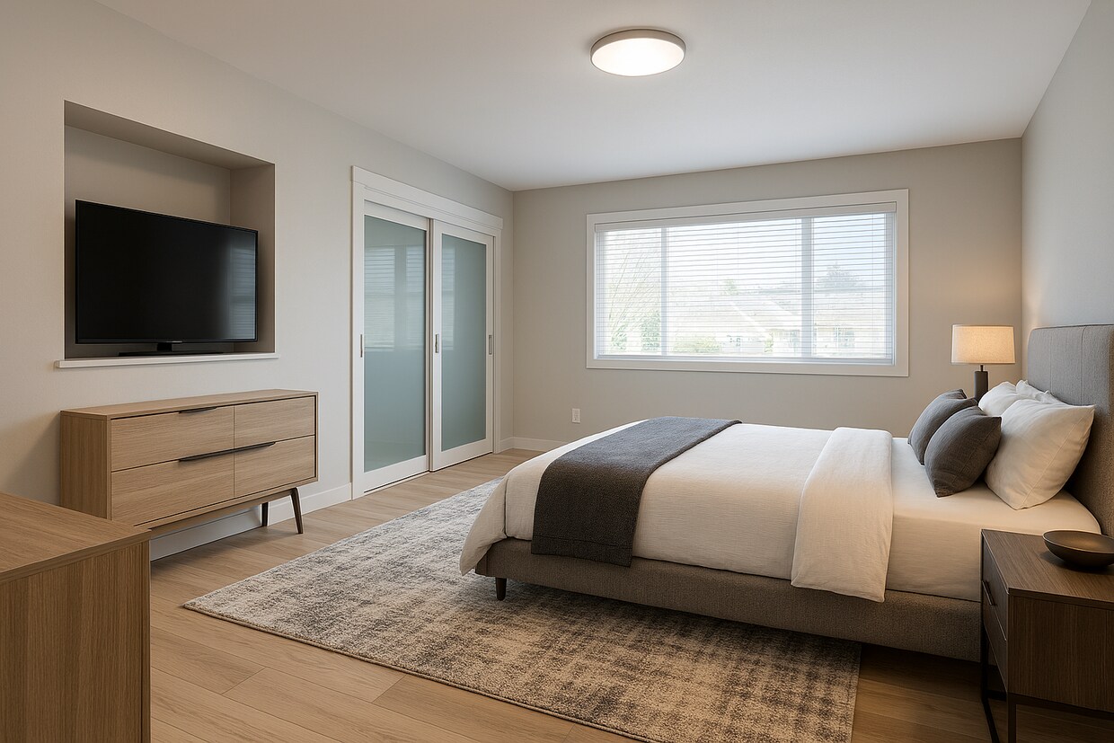 Building Photo - 3112 N St