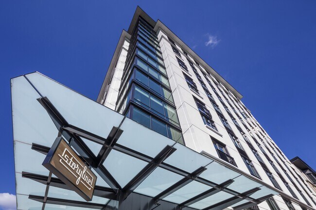 Foto del edificio - Storyline