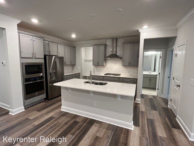 Building Photo - 4 br, 3 bath House - 1512 Chirping Bird Ct.