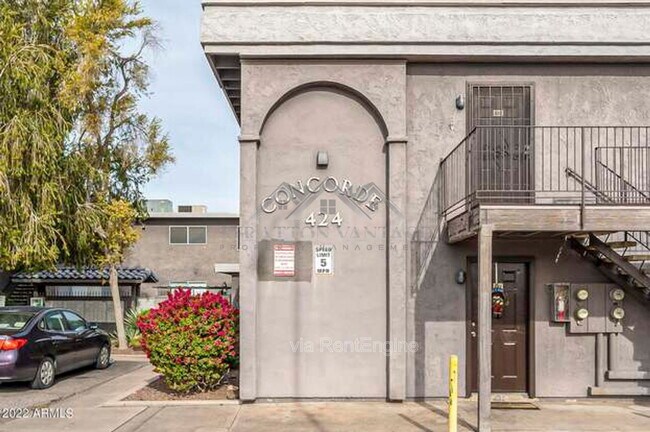 Foto del edificio - 424 W Brown Rd