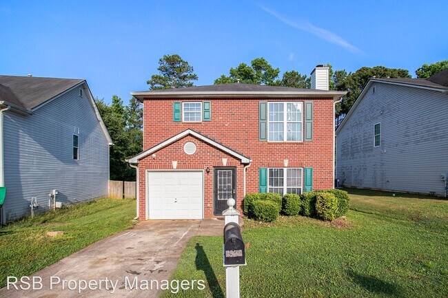 Building Photo - 3 br, 2 bath House - 3903 Riverside Parkway