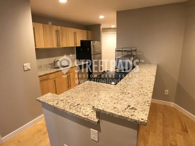 Foto del edificio - 2 bedroom in Somerville MA 02143