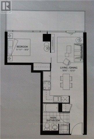 Building Photo - 22-2022 Wellesley St E
