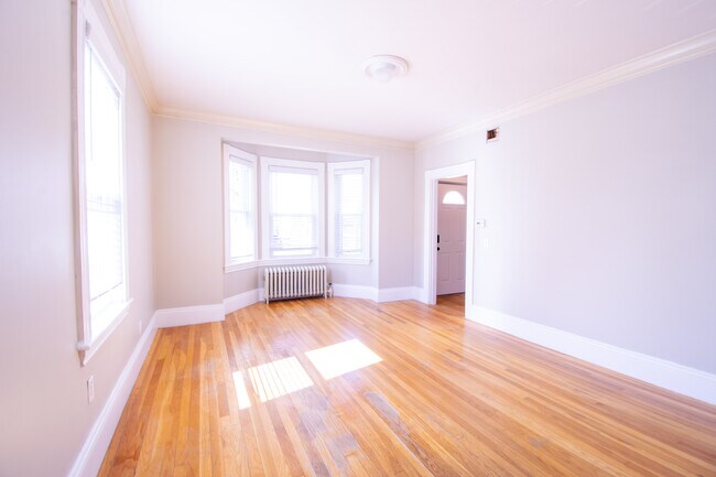 Foto del edificio - 5 Linden St