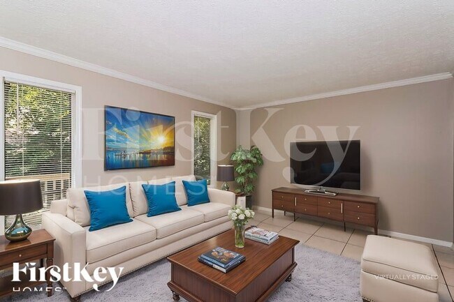 Foto del edificio - 4442 Old Mabry Pl