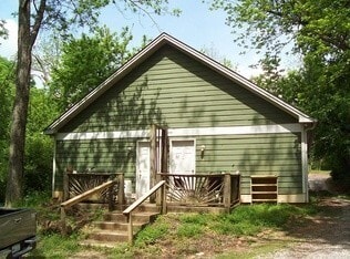 Primary Photo - 4 BR/ 2 BA Duplex