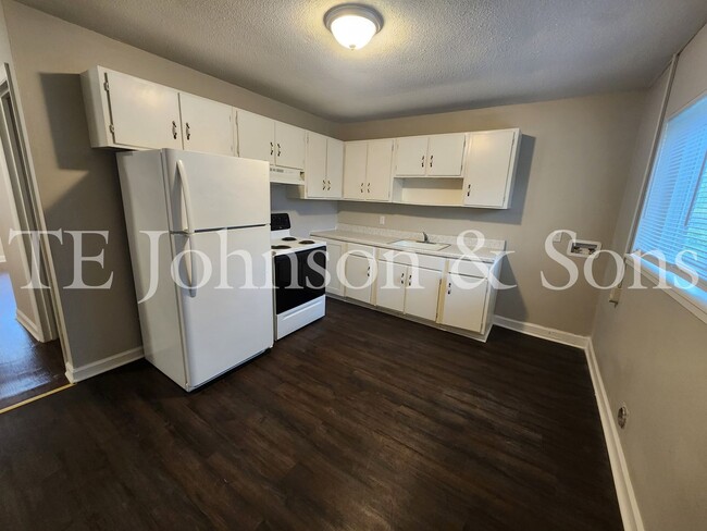 Photo - Morgan Park Apartments