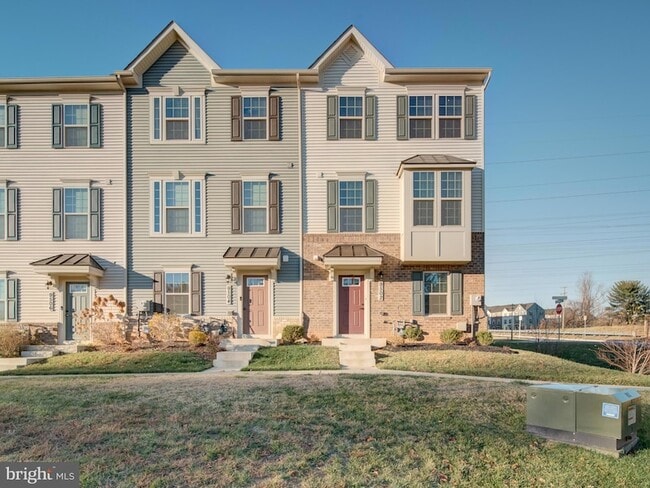 Photo - 9502 Autumn Berry Pl Townhome