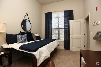 West Pine Lofts Apartments West Pine Lofts Apartments