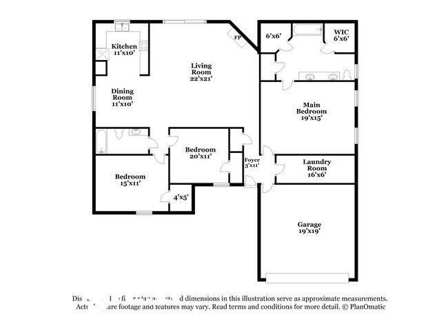 Building Photo - 6208 Cool Springs Dr