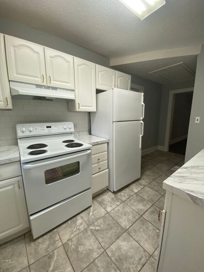 Building Photo - Beautiful 3 bedroom 2 bath house with fenc...