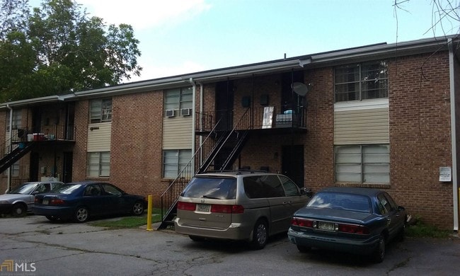 Building Photo - 4527 Glade Rd