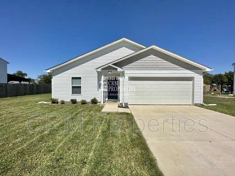 Foto principal - 613 E South E St