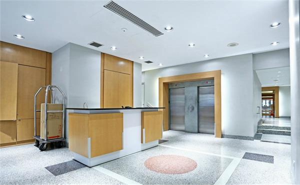 Building Photo - 330 W 58th St