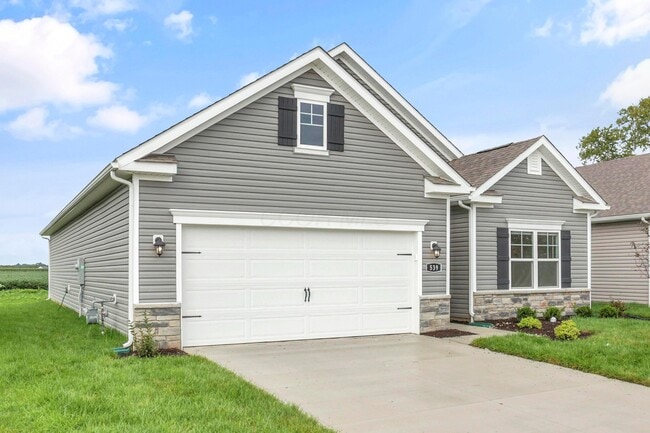 Building Photo - 539 Darliene Dr