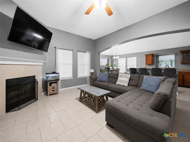 Building Photo - 2606 Camp Cooper Dr