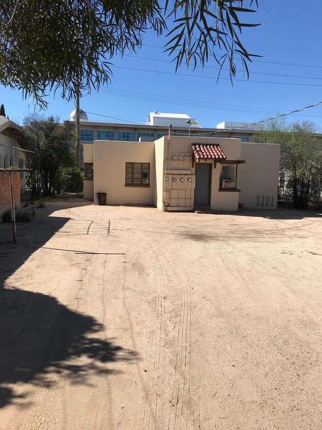 Photo - 731 E 6th St (Tucson, AZ)