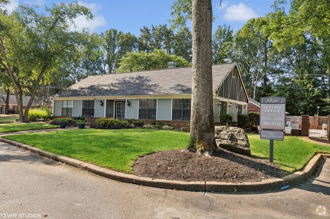 Building Photo - The Birches Apartment Homes