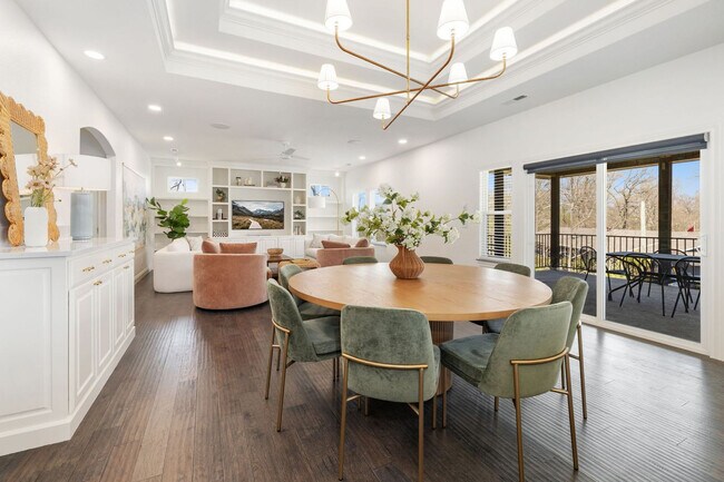 Foto del edificio - 802 NW D St