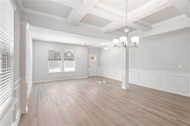 Foto del edificio - 950 Yancey Ct