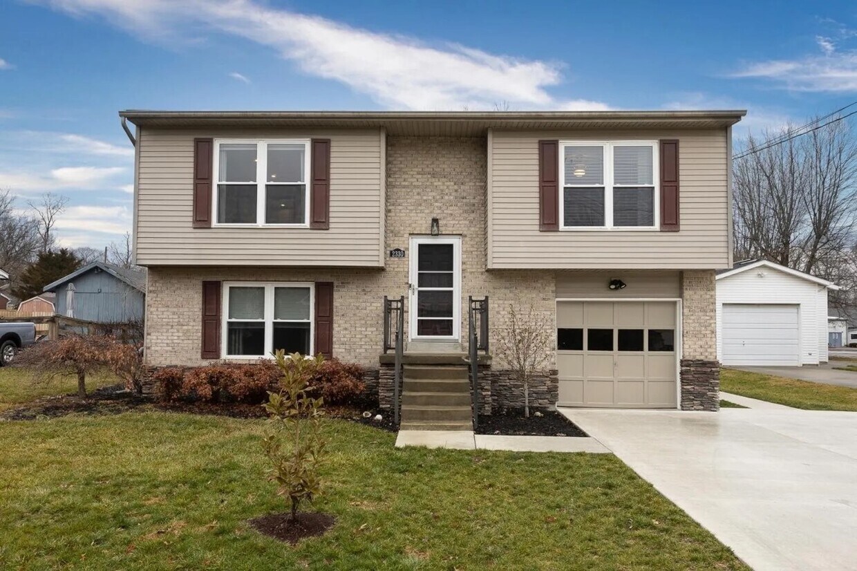 2330 Rose Rd, Loveland, OH 45140 House Rental in Loveland, OH