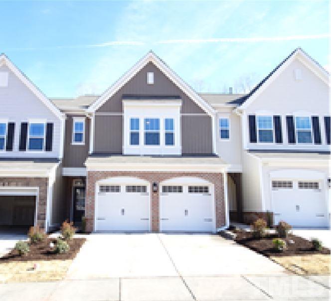 4305 Pond Pine Trail, Morrisville, NC 27560 Townhome Rentals in