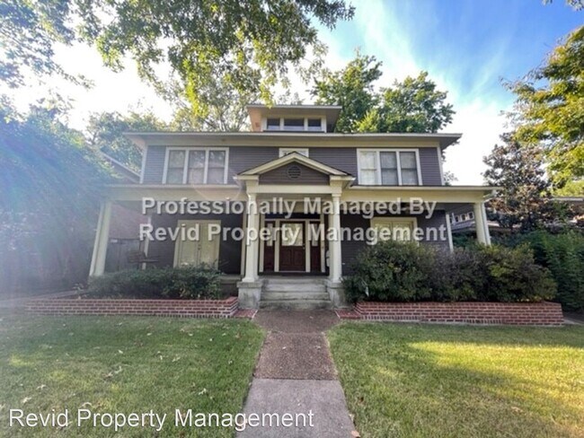 Building Photo - 4 br, 3 bath House - 1687 Peach Ave