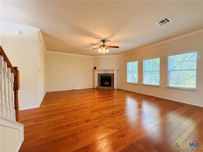 Foto del edificio - 109 W Great Plains Trail