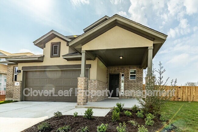 Foto del edificio - 321 Blue Springs Pass