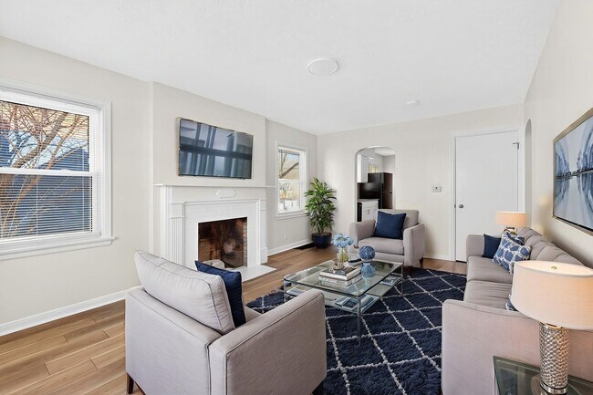 Foto del edificio - Newly Updated 3 Bedroom Home For Rent!