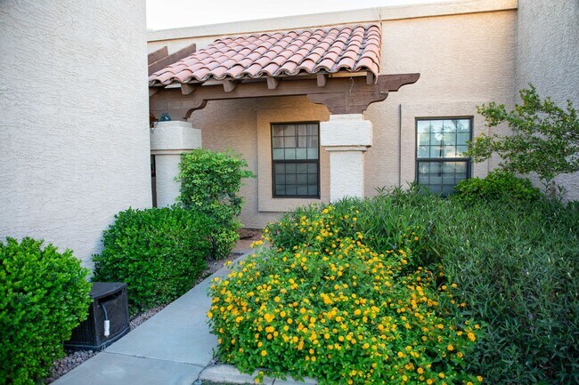 Foto del edificio - Charming 3-bed/2bath Chandler Home