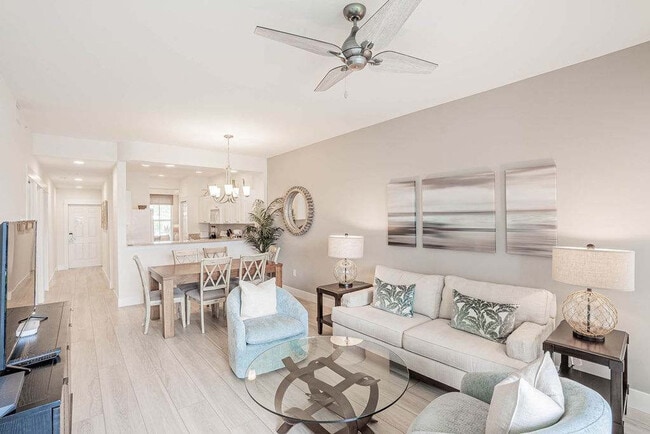 Foto del edificio - 7885 Mahogany Run Ln