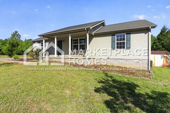 Foto del edificio - 11820 Scottsville Rd