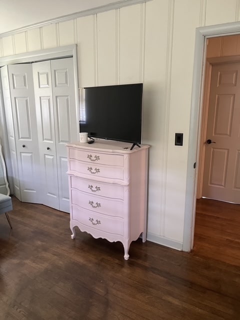 Furniture not included - 905 Louisville St