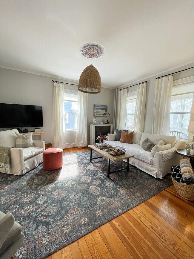 Foto del edificio - 29 Garnet Rd