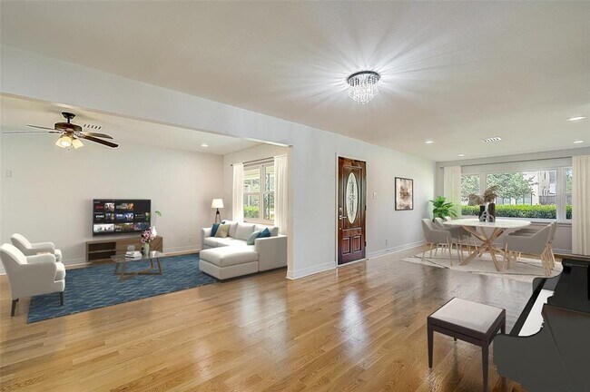 Foto del edificio - 4605 Evergreen St