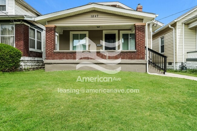Building Photo - 1847 Bolling Ave
