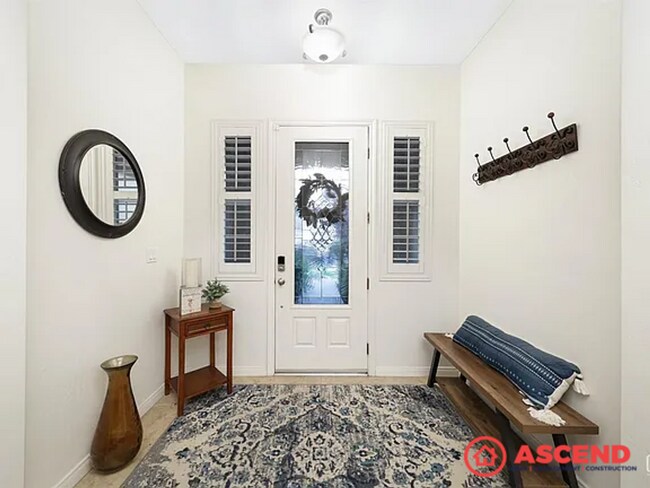 Foto del edificio - 3 Bedroom Home In Stockdale Ranch Area!