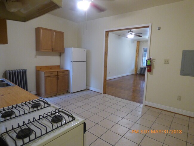 Foto del edificio - 212 S 49th St