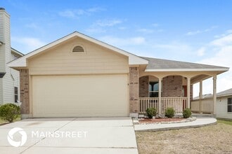 Building Photo - 9738 Marbach Canyon
