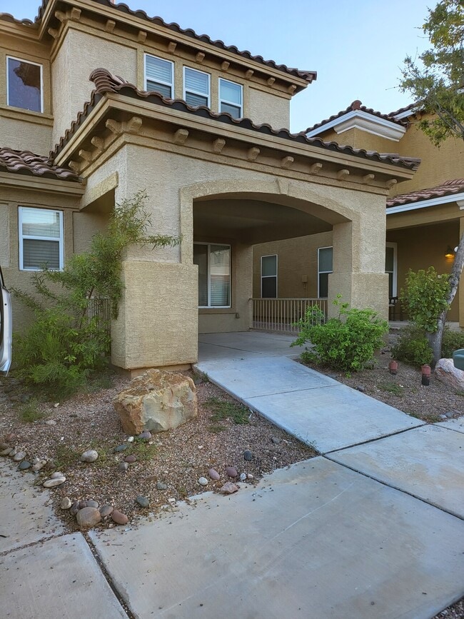Building Photo - Mesquite Overlook