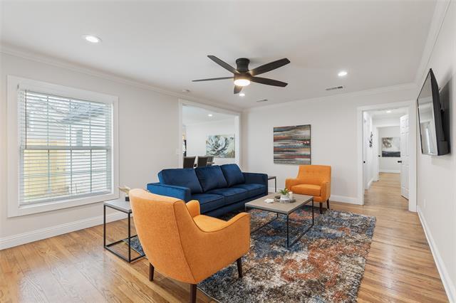Building Photo - 4535 Calmont Ave