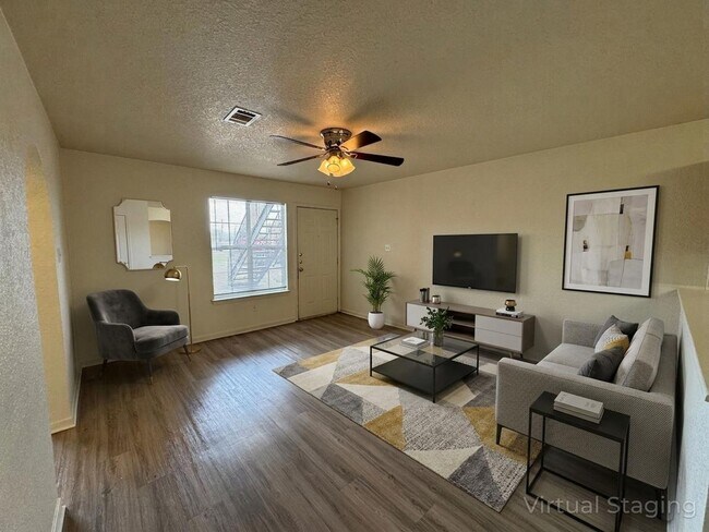 Foto del edificio - 1606 Dugger Cir